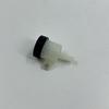 Motorcycle MASTER CYLINDER CUP - WITH HOSE For MUTT Motorcycle Original Parts MPT-1166