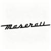 Applicable to the car logo Geberit President logo levante body modification after the tail logo car label sticker