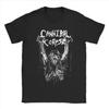 Футболка Cannibal Corpse Gore Grinding Death Metal