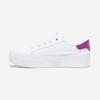 Lacoste Jian platform 7-45CFA0012-1010099367, популярная обувь в Корее