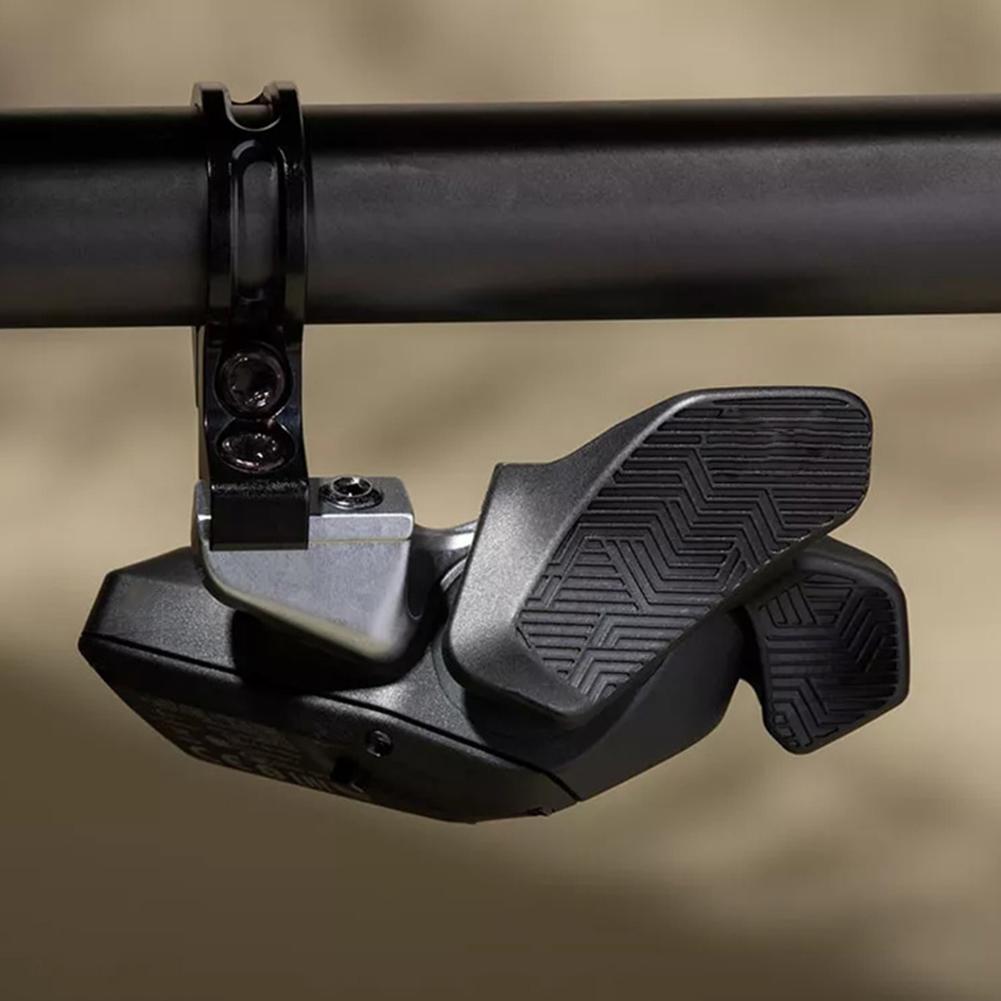 Зажим для переключателя передач из алюминиевого сплава для SRAM X7 X9 X0 X1 XX XO1 XX1 для переднего переключателя передач для горного велосипеда на открытом воздухе