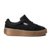 (GS) PUMA Platform Jewel 'Black Gold' Kids' 365131-03