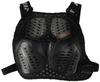 Chest Armor for Motorcycles All Black Free 824 Protector Women's SK-683
