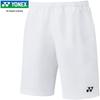 Детские шорты 15150J Белые J140 [YONEX] (011)