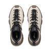 Li Ning Песчаная дюна Низкие повседневные кроссовки Мужские Овсяно-серый AGCV363-1
