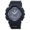 G-Shock GA-100-1A1 GA100-1A1 Shock Resistant 200M Men's Watch