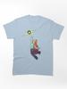 Celeste Madeline reaching for the moonberry (Celeste) Classic T-Shirt