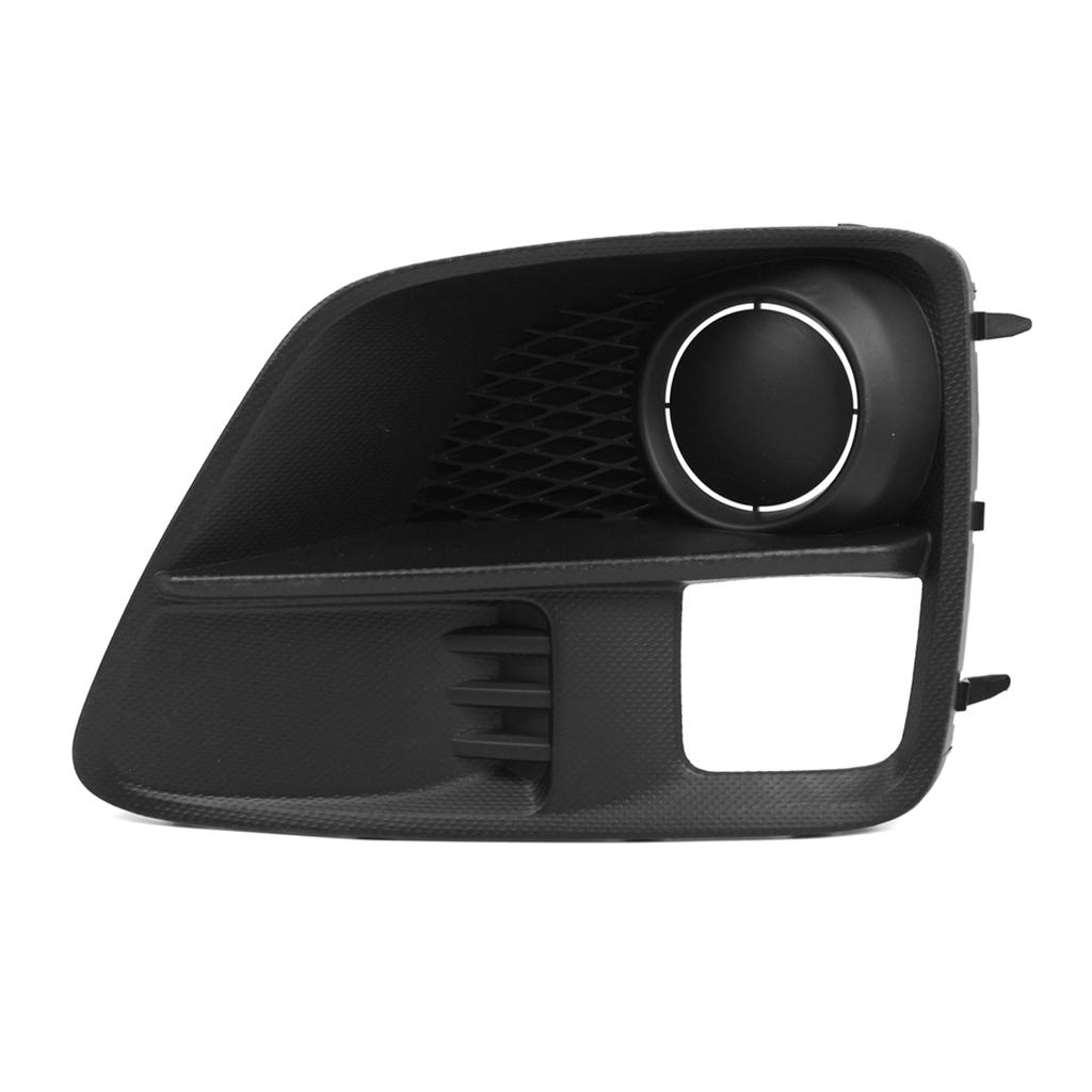 Замена крышки отверстия противотуманной фары переднего правого переднего правого противотуманного фары для Subaru WRX STi 2015-2017 OEM