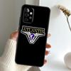 Кейс Stargate Atlantis SGA для Samsung Galaxy A13 A33 A53 A06 A17 A56 A36 A26 A16 A15 A35 A55 A34 A54 A52 A12 A32