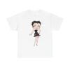 Мужские и женские футболки с графикой Betty Boop