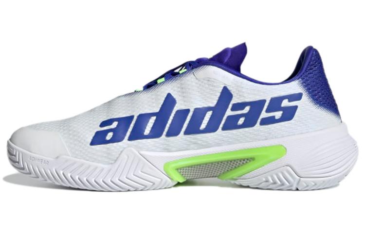 adidas Баррикада 'White Sonic Ink' FZ1827