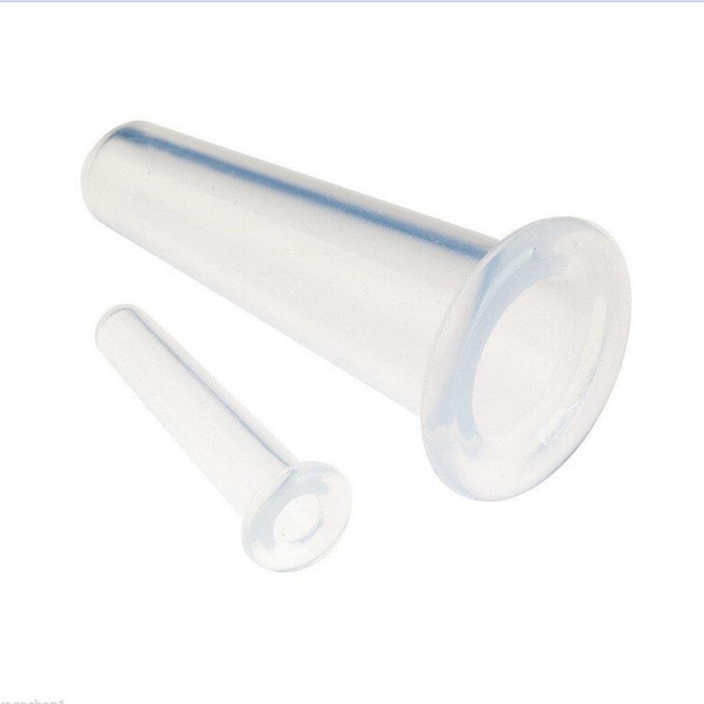 Массаж глаз и лица силиконовые вакуумные банки для подтяжки лица массажные инструменты ADM