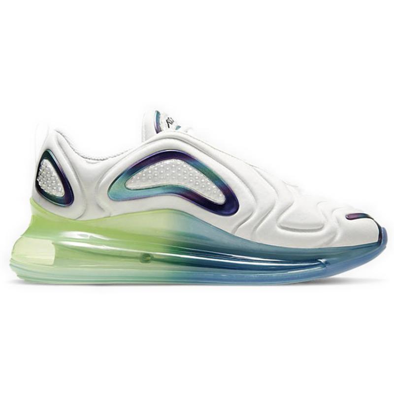Nike Кроссовки Air Max 720 Bubble Pack Повседневная обувь CT5229-100