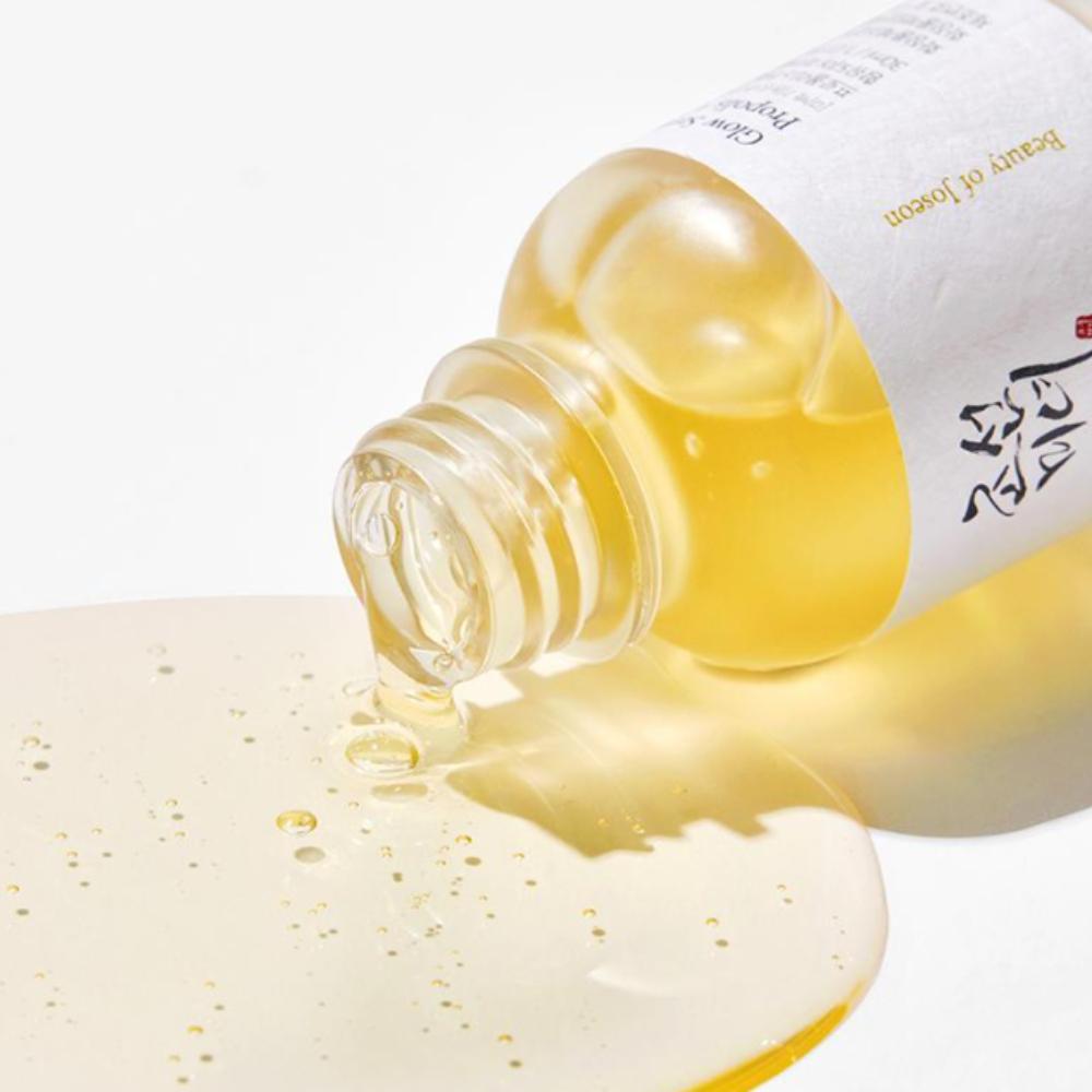 Beauty of Joseon Светящаяся сыворотка : Прополис + Ниацинамид 30мл