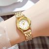 Ladies Exquisite, Compact, Elegant and Versatile Quartz Watch