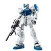 HG 1/144 GM Sparta RGM-79 Снежный И Белый Пес Отряд Цвет Сборка Модель Набор Фигурки Игрушка Подарок Совместимый DIY Роскошная Доска