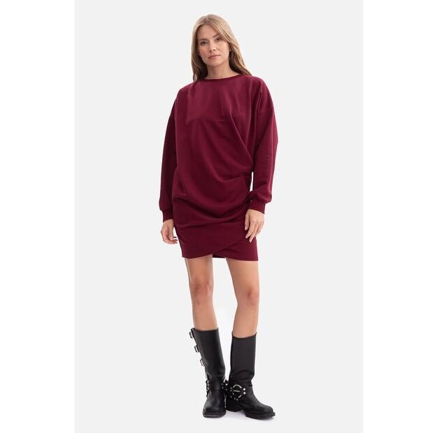 Платье трикотажное BeWear b298