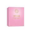 Versace Новая версия парфюмерной версии Pink Diamond Perfume Цветочный аромат Аромат Парфюм Японский Юзу Хайфей Мускус 31225721-90мл