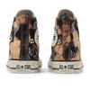 Converse Как Ag87hc Привет Странные Дела 5 31317090 Выбеленный Чёрный