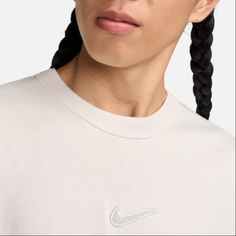 Nike Sportswear T Shirt Men's Phantom FV7727-030