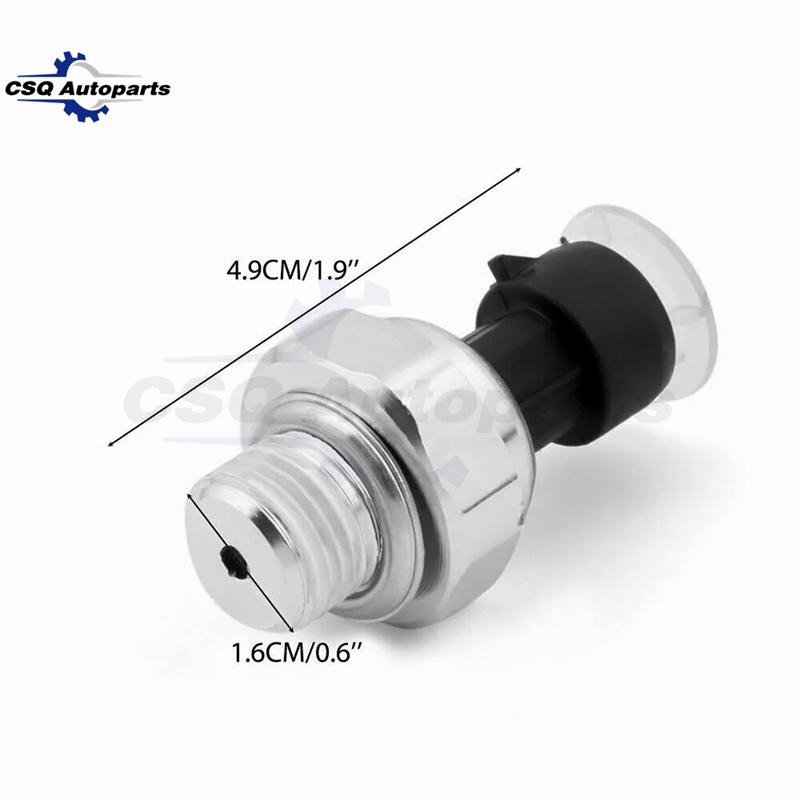 Датчик давления масла 12677836 для 2003-2008 Chevy Chevrolet Silverado 1500 2500 3500 Express Corvette Suburban Avalanche Impala