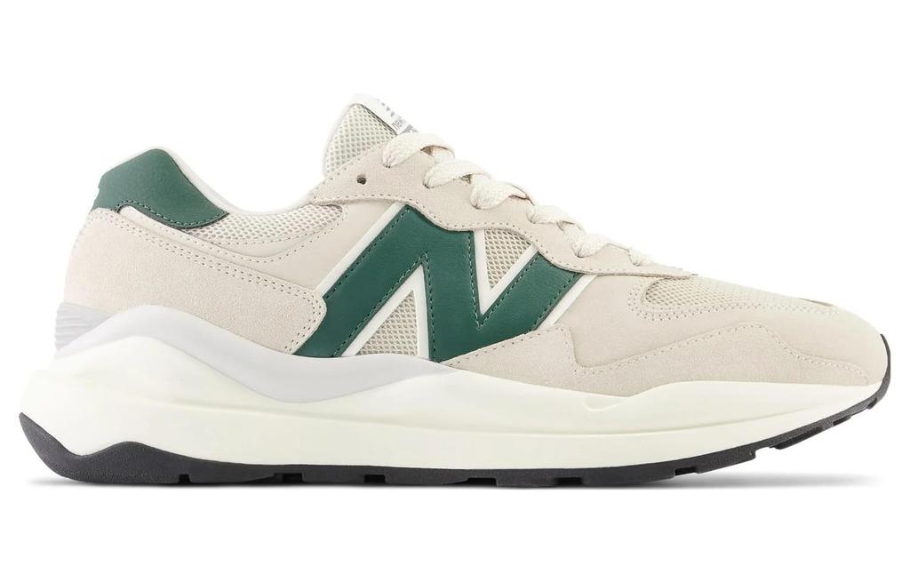 Men's Sneakers New Balance 5740 Beige Green