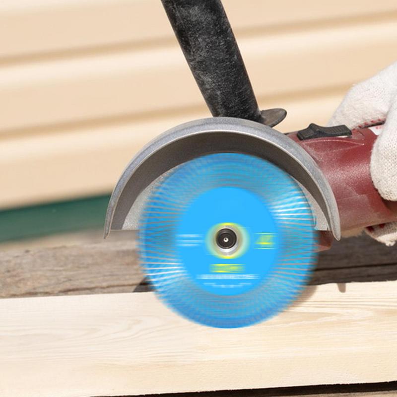 Отрезной шлифовальный диск Ультратонкий Диск для угловой шлифмашины Отрезные круги для точной резки Отрезные круги для витрифицированного кирпича Керамики