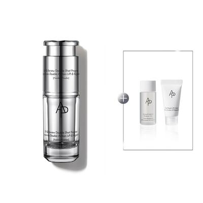 [AP BEAUTY] Программа «Подтяжка и обновление» с двойным эффектом (10г+0,9г)