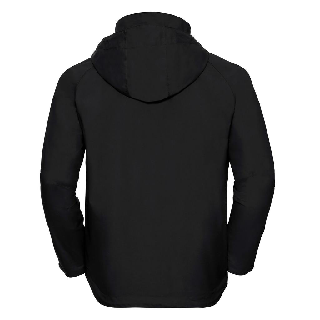 Russell Мужская водонепроницаемая куртка Hydraplus 2000