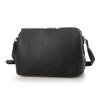 Maison Vert MV55 Сумка через плечо с множеством отделений, Черная (10)