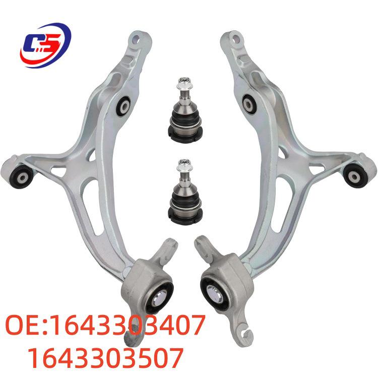 1643303407 1643303507 Нижний рычаг передней подвески для Mercedes-Benz M-Class/GL-Class
