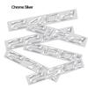 ABS Emblem Glossy Black Car Sticker Badge Decal Body Trunk Decor for BMW 216i 218i 218d 220d 225i 225d 228i 230i 228d 230d 240i xs1