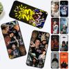 Чехол для телефона UK Drill Rapper Central Cee для Samsung J 7 Plus 7core J7 Neo J6 Plus Prime J6 J4 J5