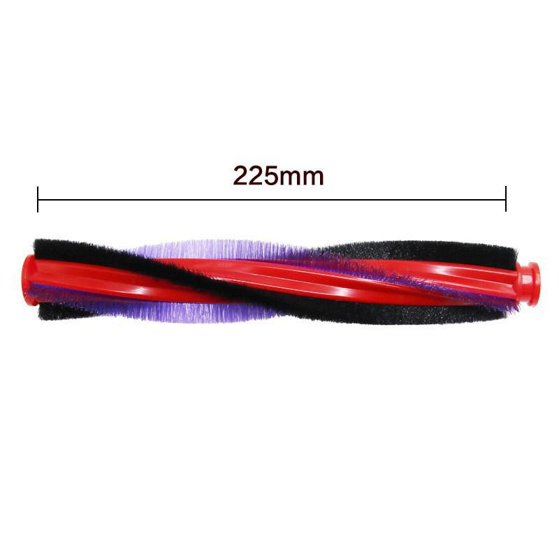 Совместимая роликовая щетка для пылесосов Dyson V6/DC59/DC62/SV03