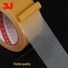 3J 9810 Тканевая двусторонняя клейкая лента без остатка