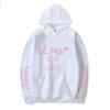 Худи Lil Peep Свитшот Мода Хип-Хоп Винтажное Женское Худи Осень Унисекс Худи Харадзюку Уличная Мода Мужское Худи