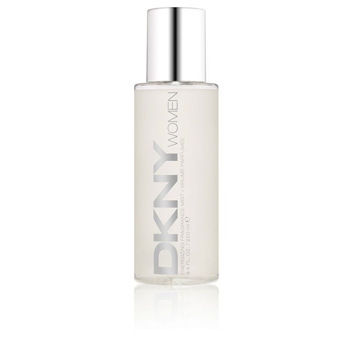 DKNY ENERGIZING спрей для тела 250 мл