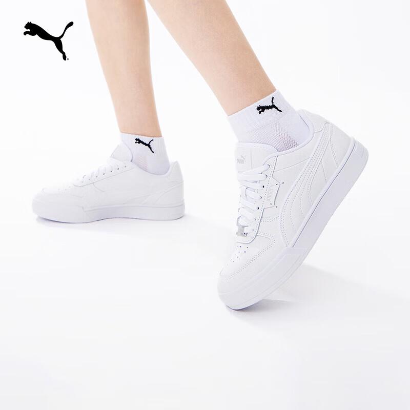 Puma Кеды Caven Retro Casual