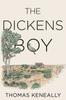 Книга The Dickens Boy