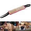 Stick Shaped Dog Training Stick Tough Texture Dog Molar Stick Dog Chew Stick  Boredom Relief