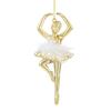 DIY Xmas Tree Hanging Ornament Plastic Christmas Tree Ornaments  Holiday Party Supplies