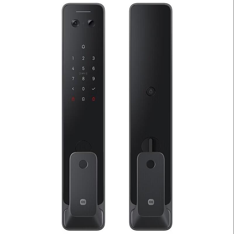 Умный дверной замок Xiaomi 2 Edition 'Глазок'