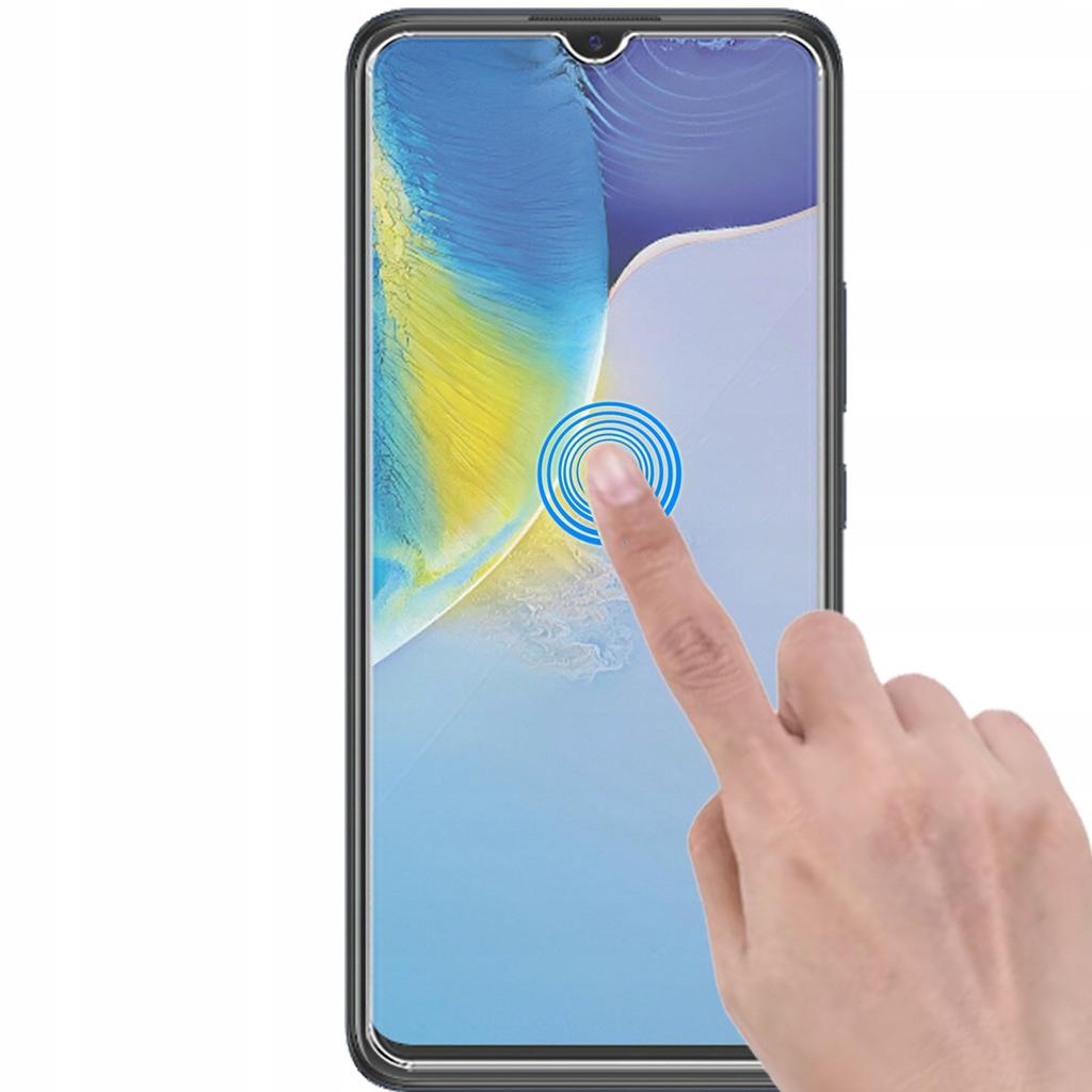 2x TEMPERED GLASS FOR VIVO Y01 | 2-pack