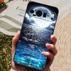 Чехол для Google Pixel 9 Pro XL Крутой Расписной Силиконовый ТПУ Мягкая Крышка для Googe Pixel 9 9 Pro 8A Чехлы Черные Защитные Оболочки