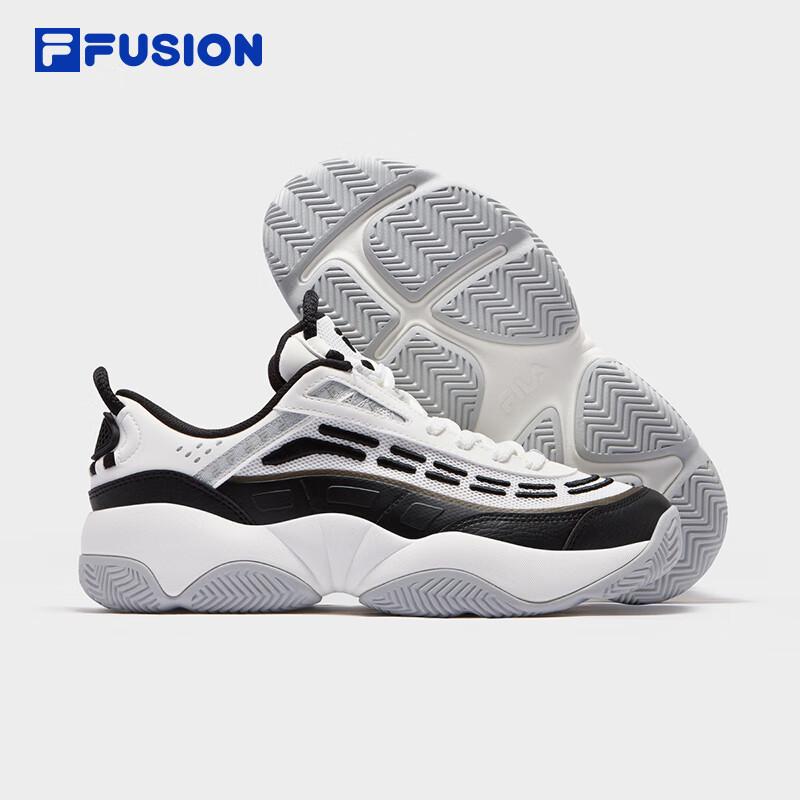Fila Fusion Мужские баскетбольные кроссовки FIRE