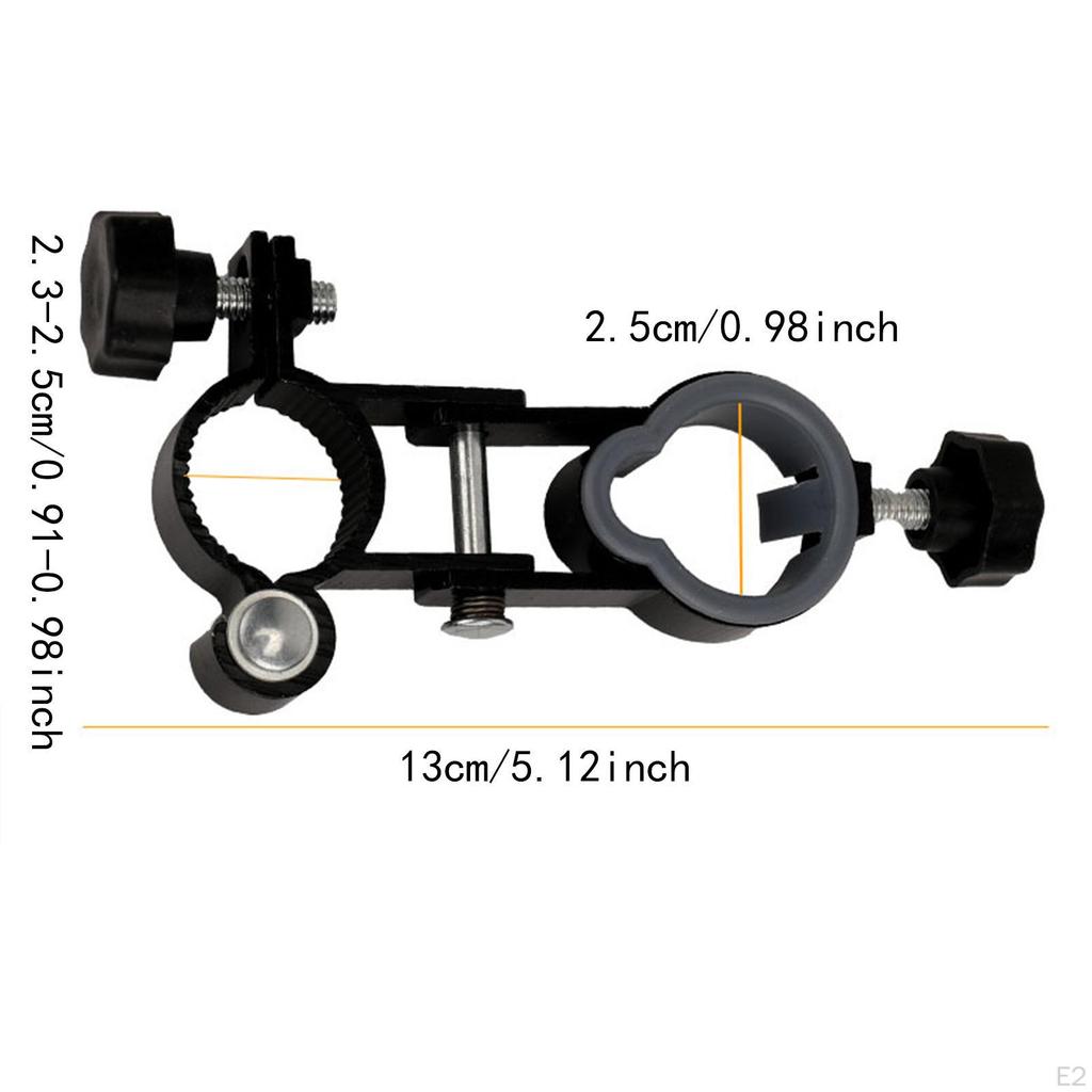 Крепление для рыболовного кресла для зонта, зажим, простая установка, аксессуары