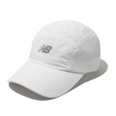 New Balance Беговая сетчатая кепка Lqj Nbgdgco101 10