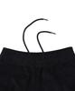 GAKKAI UNIONS One-Pleat Corduroy Balloon Pants Black