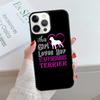 Чехол для телефона Staffordshire Bull Terrier Стаффордширский бультерьер Стаффи Для iPhone SE2020 15 16 14 13 12 11 Pro Max Чехол Для Apple 8 PLUS 7 fundas