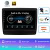 For Isuzu DMAX 2020 2021 2022 8 Core Android 14 Car Radio Video Player GPS Stereo CarPlay 8G 256G No 2din Navigator Screen